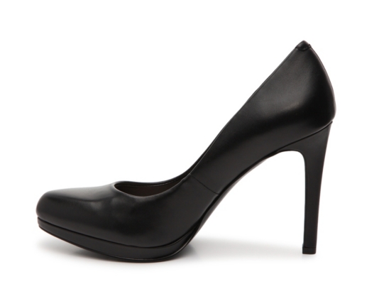 dsw platform pumps