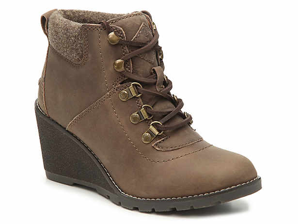 Women's Leather Boots | Black & Brown Leather Boots | DSW