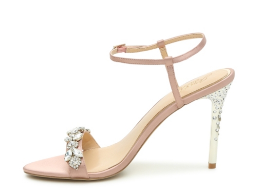 jewel by badgley mischka shoes