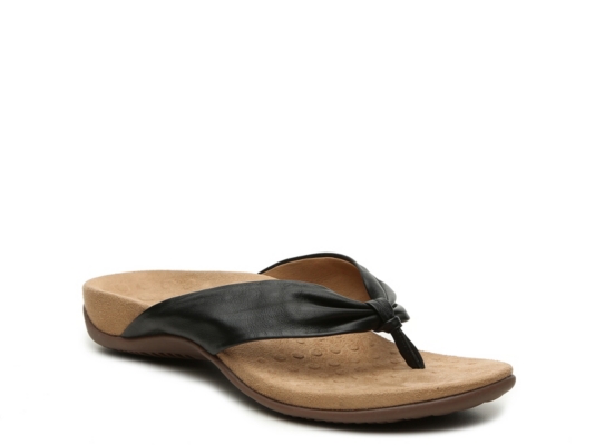 dsw vionic sandals on sale