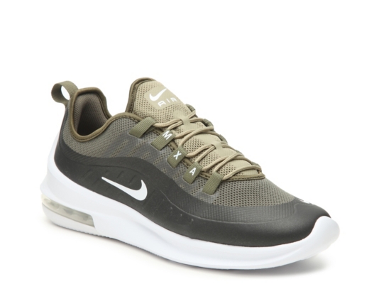 nike men's air max axis shoes