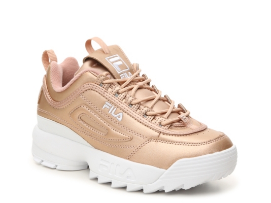 fila shoes dsw