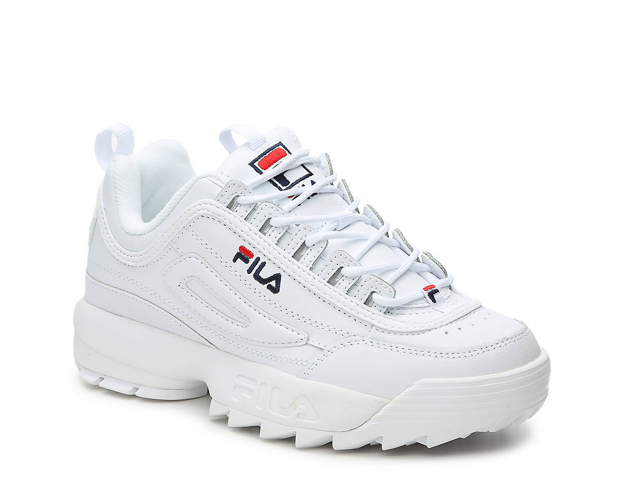 Fila Disruptor II Premium Sneaker - Women's Women's Shoes | DSW