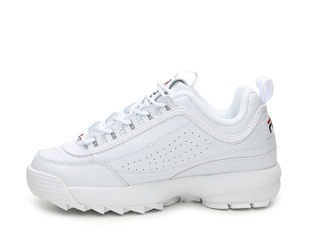 Fila Disruptor II Premium Sneaker - Women's Women's Shoes | DSW
