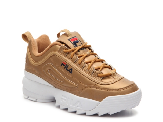 fila oakmont tr men's