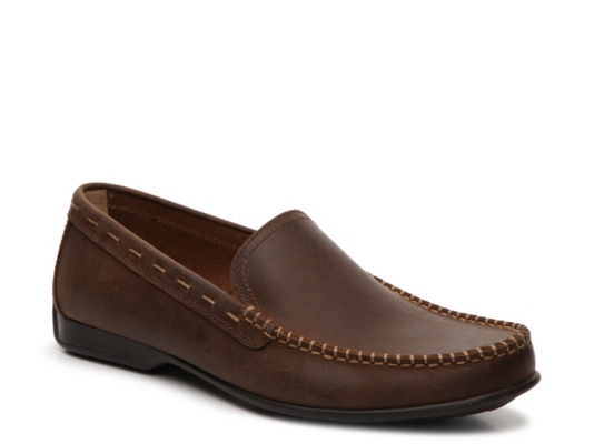 Frye Cliff Loafer Men�s Shoes DSW