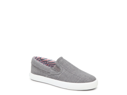 ben sherman slip on shoes
