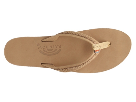 rainbow sandals willow