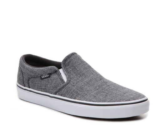 dsw mens shoes vans
