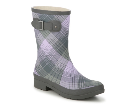 dsw rain boots clearance