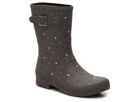 dsw rain boots clearance
