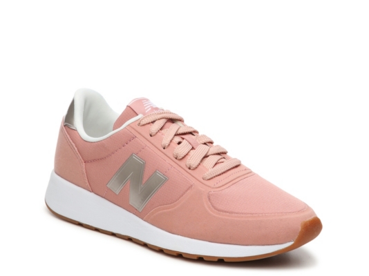 new balance women's 215 sneaker