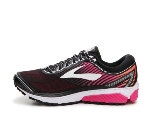 dsw brooks ghost 10