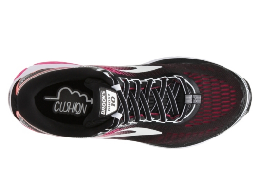 dsw brooks ghost 10