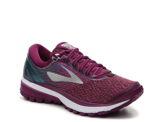 womens brooks ghost 10 size 10