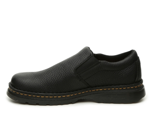 dr martens boyle black