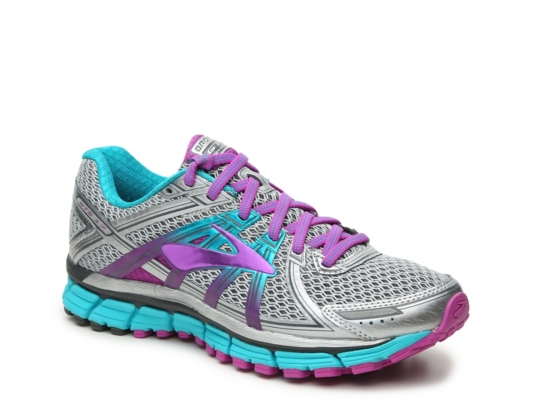 brooks adrenaline 17