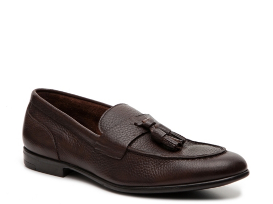 Coach and Four Gioto Loafer Men's Shoes DSW