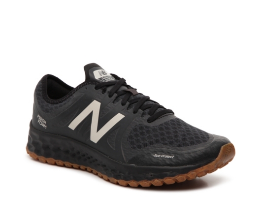 New Balance Fresh Foam Kaymin Trail Running Shoe - Men's Men's Shoes | DSW
