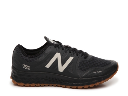 new balance men's kaymin v1 fresh foam running shoe