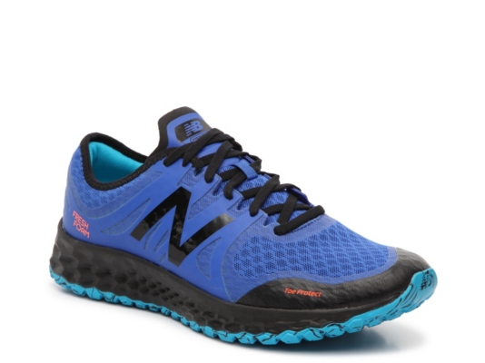 new balance men's kaymin v1 fresh foam running shoe