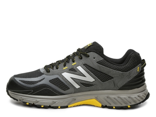 new balance 510 trail running shoes