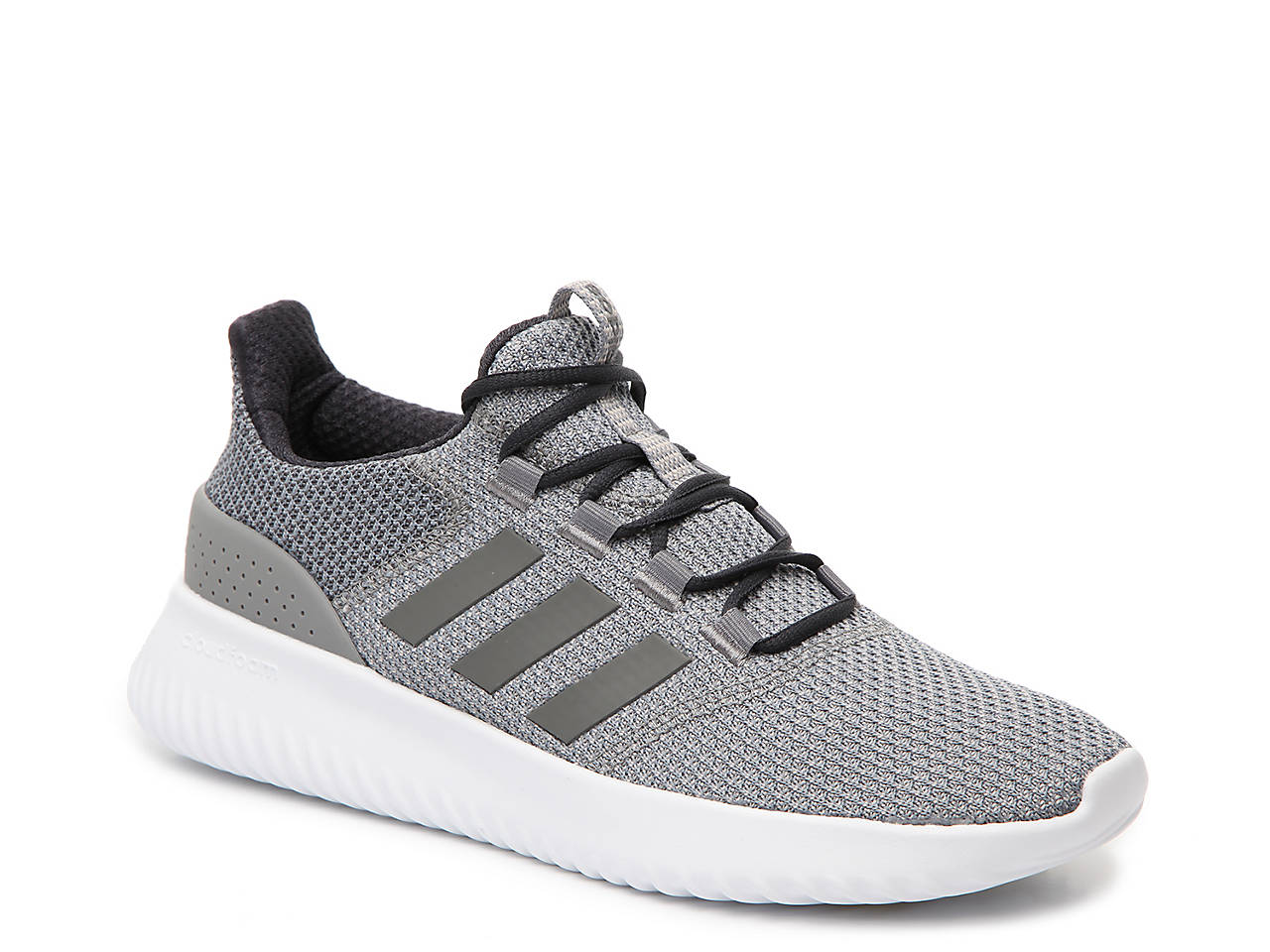 adidas ultimate cloudfoam black adidas ultimate cloudfoam black