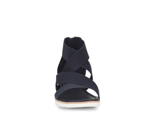 eurosoft clarissa wedge sandal