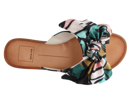 dolce vita dawn flip flop