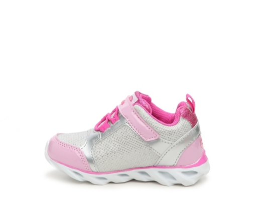 my little pony shoes light up