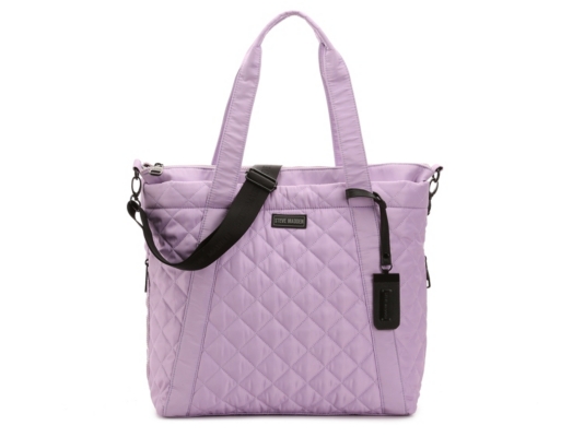 dsw steve madden purse