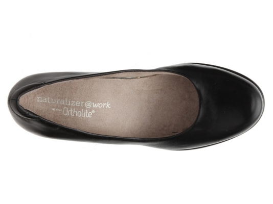 naturalizer venecia pump