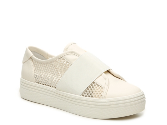 dolce vita slip on sneakers