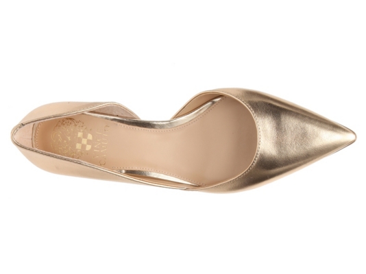 vince camuto jordyna pump