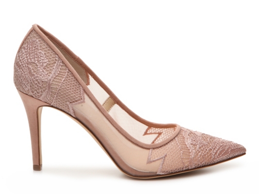 dsw jessica simpson heels