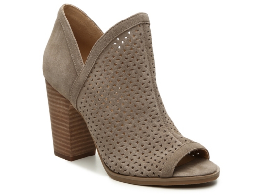 sneaker booties dsw