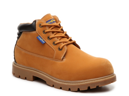 men mason shoes