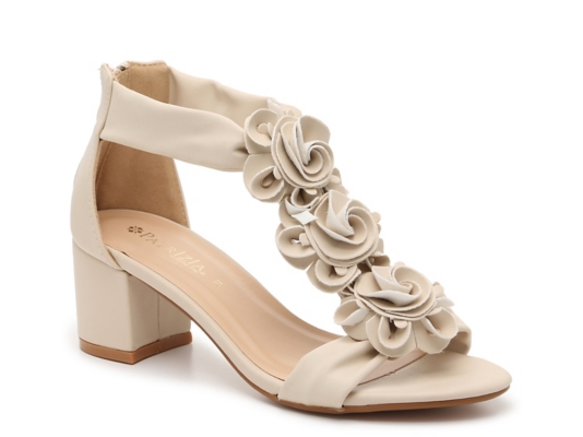 patrizia quinteel sandal