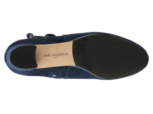 karl lagerfeld shoes dsw