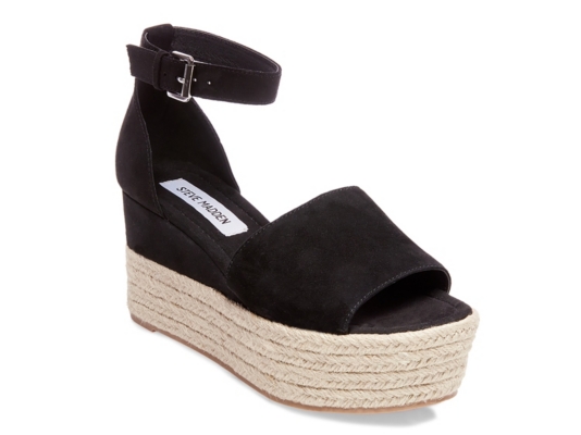 espadrille sandals dsw