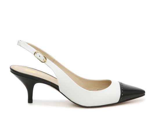 M by Bruno Magli Luxury Nada Pump Women's Shoes DSW