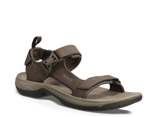 teva men's holliway sandal