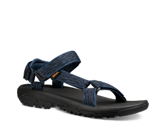 dsw teva mens