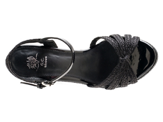 GC Shoes Honor Wedge Sandal Women�s Shoes DSW