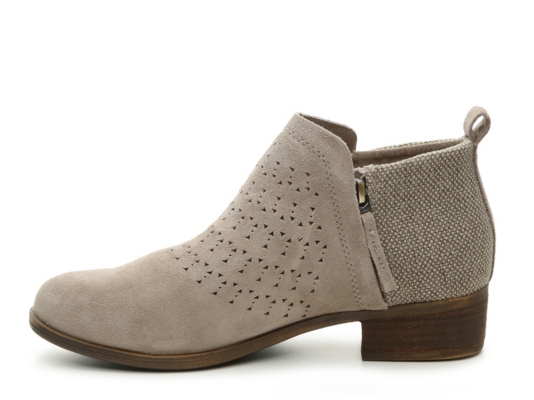 dsw toms flats