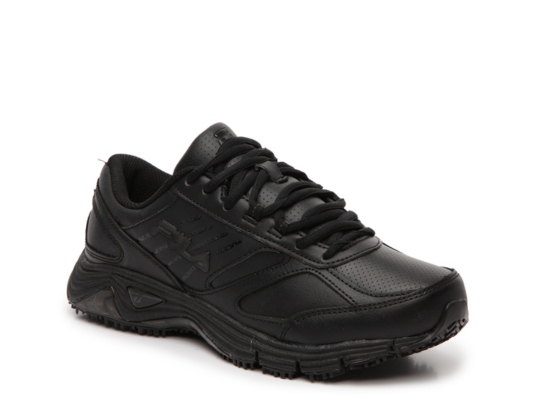 dsw shoes fila