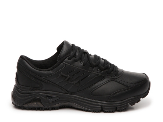 memory flux sr work sneaker