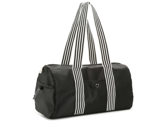 dsw vip duffle