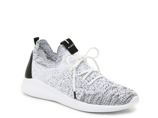 aldo sneakers dsw