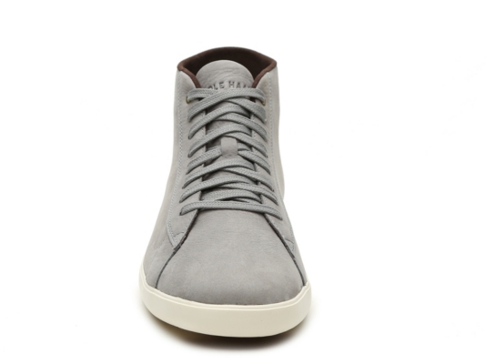 men's grand crosscourt high top sneaker